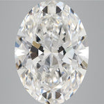 IGI 7.10 Carat Oval Lab Grown Diamond 人工培育鑽石 實驗室人造鑽石