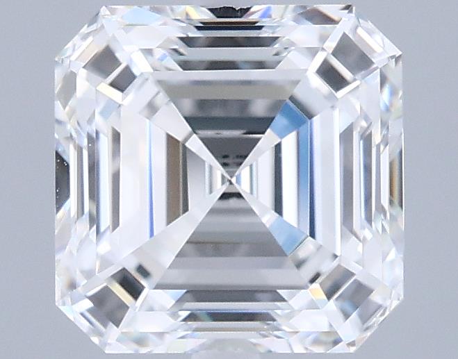 IGI 1.94 Carat Asscher Lab Grown Diamond 人工培育鑽石 實驗室人造鑽石