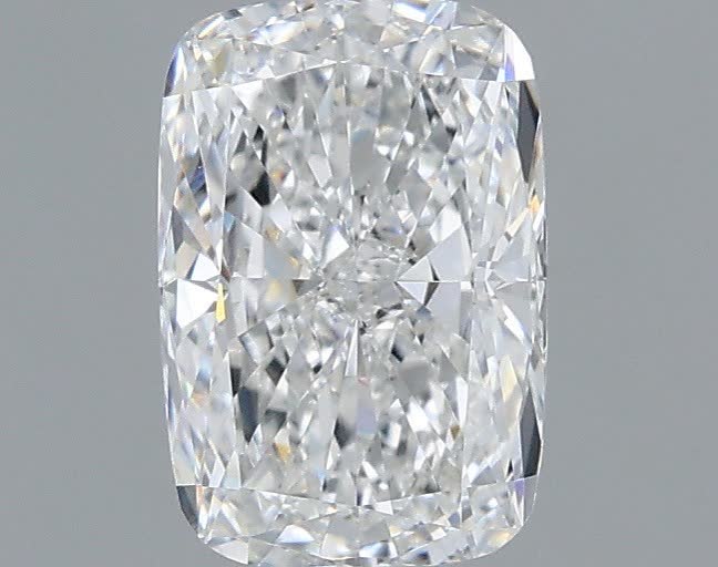 IGI 1.10 Carat Cushion Lab Grown Diamond 人工培育鑽石 實驗室人造鑽石