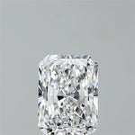 IGI 1.47 Carat Radiant Cut Lab Grown Diamond 人工培育鑽石 實驗室人造鑽石