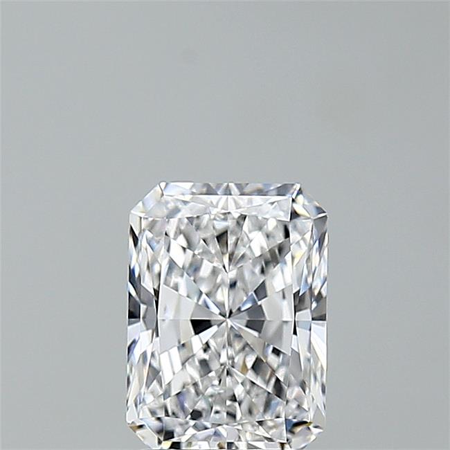 IGI 1.47 Carat Radiant Cut Lab Grown Diamond 人工培育鑽石 實驗室人造鑽石