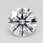 IGI 1.00 Carat Round Brilliant Lab Grown Diamond 人工培育鑽石 實驗室人造鑽石