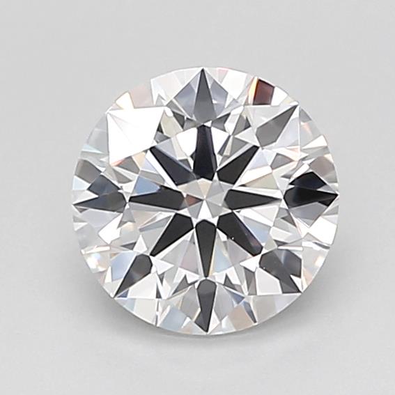 IGI 1.00 Carat Round Brilliant Lab Grown Diamond 人工培育鑽石 實驗室人造鑽石