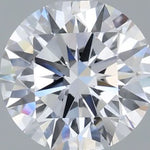 IGI 1.01 Carat Round Brilliant Lab Grown Diamond 人工培育鑽石 實驗室人造鑽石