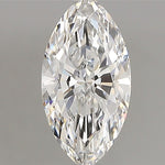 IGI 1.18 Carat Marquise Lab Grown Diamond 人工培育鑽石 實驗室人造鑽石