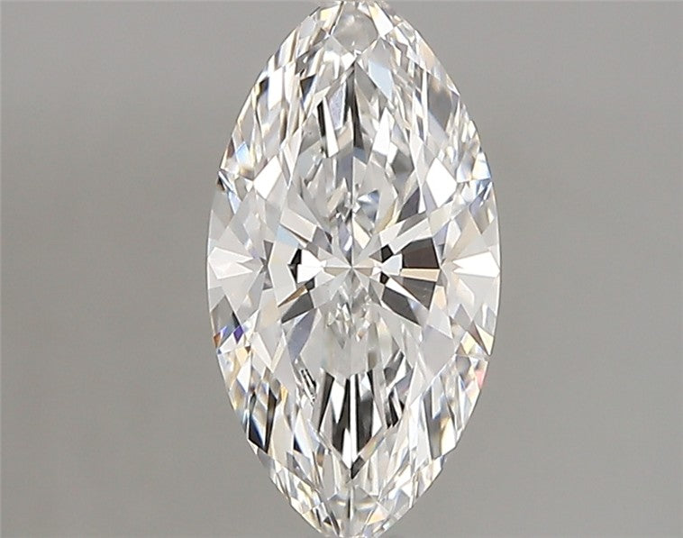 IGI 1.18 Carat Marquise Lab Grown Diamond 人工培育鑽石 實驗室人造鑽石
