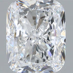 IGI 2.48 Carat Cushion Lab Grown Diamond 人工培育鑽石 實驗室人造鑽石