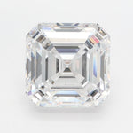 IGI 4.10 Carat Asscher Lab Grown Diamond 人工培育鑽石 實驗室人造鑽石