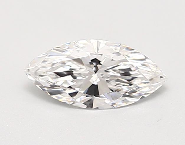 IGI 0.71 Carat Marquise Lab Grown Diamond