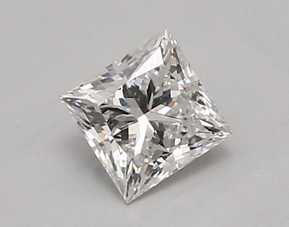 IGI 0.95 Carat Princess Cut Lab Grown Diamond 人工培育鑽石 實驗室人造鑽石