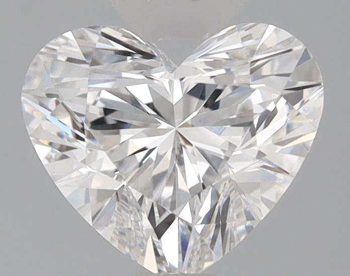 IGI 0.98 Carat Heart Lab Grown Diamond 人工培育鑽石 實驗室人造鑽石