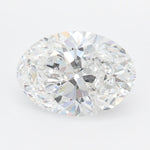 IGI 1.2 Carat Oval Lab Grown Diamond