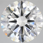 IGI 8.04 Carat Round Brilliant Lab Grown Diamond 人工培育鑽石 實驗室人造鑽石