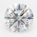 IGI 3.26 Carat Round Brilliant Lab Grown Diamond 人工培育鑽石 實驗室人造鑽石