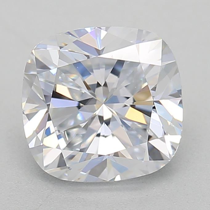 IGI 0.96 Carat Cushion Lab Grown Diamond