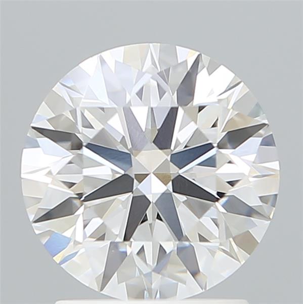 IGI 1.95 Carat Round Brilliant Lab Grown Diamond