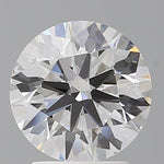 IGI 2.42 Carat Round Brilliant Lab Grown Diamond 人工培育鑽石 實驗室人造鑽石