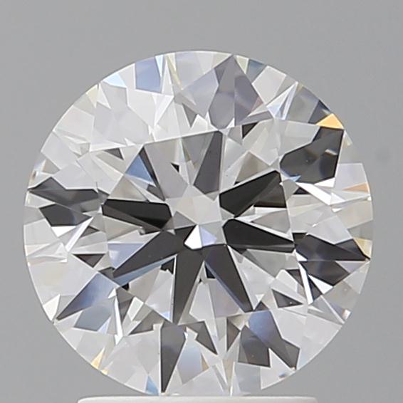 IGI 2.42 Carat Round Brilliant Lab Grown Diamond 人工培育鑽石 實驗室人造鑽石
