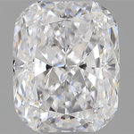 IGI 0.72 Carat Cushion Lab Grown Diamond 人工培育鑽石 實驗室人造鑽石