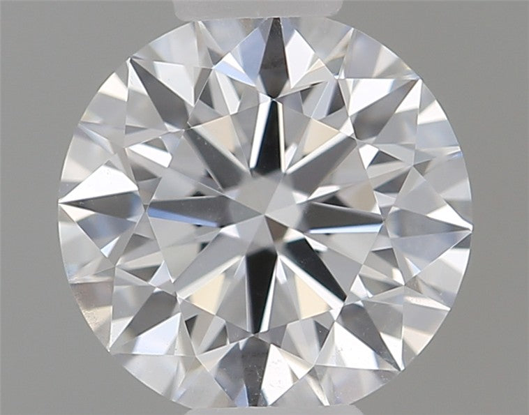 IGI 0.51 Carat Round Brilliant Lab Grown Diamond 人工培育鑽石 實驗室人造鑽石