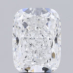 IGI 3.00 Carat Cushion Lab Grown Diamond 人工培育鑽石 實驗室人造鑽石