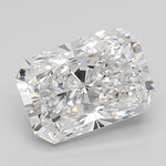 IGI 2.15 Carat Radiant Cut Lab Grown Diamond 人工培育鑽石 實驗室人造鑽石