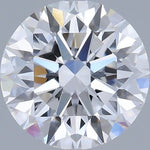 IGI 1.34 Carat Round Brilliant Lab Grown Diamond 人工培育鑽石 實驗室人造鑽石