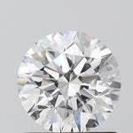 IGI 1.03 Carat Round Brilliant Lab Grown Diamond
