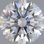 IGI 1.6 Carat Round Brilliant Lab Grown Diamond