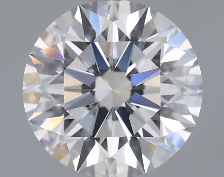 IGI 1.6 Carat Round Brilliant Lab Grown Diamond