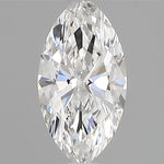 IGI 1.01 Carat Marquise Lab Grown Diamond 人工培育鑽石 實驗室人造鑽石