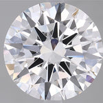 IGI 2.52 Carat Round Brilliant Lab Grown Diamond 人工培育鑽石 實驗室人造鑽石