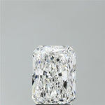 IGI 3.06 Carat Radiant Cut Lab Grown Diamond 人工培育鑽石 實驗室人造鑽石