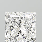 IGI 2.00 Carat Princess Cut Lab Grown Diamond 人工培育鑽石 實驗室人造鑽石