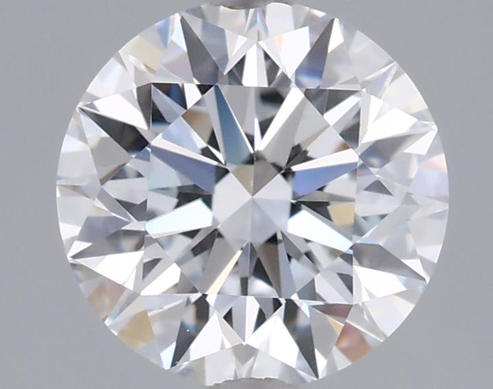 IGI 1.61 Carat Round Brilliant Lab Grown Diamond 人工培育鑽石 實驗室人造鑽石