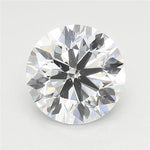 IGI 1.50 Carat Round Brilliant Lab Grown Diamond 人工培育鑽石 實驗室人造鑽石