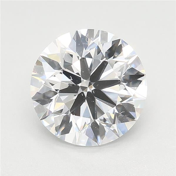 IGI 1.50 Carat Round Brilliant Lab Grown Diamond 人工培育鑽石 實驗室人造鑽石