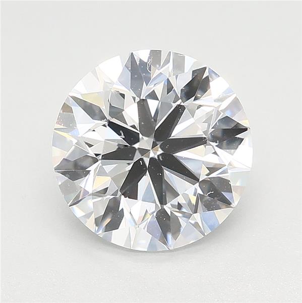 IGI 1.50 Carat Round Brilliant Lab Grown Diamond 人工培育鑽石 實驗室人造鑽石