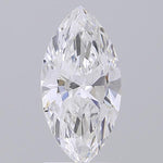 IGI 1.81 Carat Marquise Lab Grown Diamond 人工培育鑽石 實驗室人造鑽石