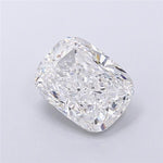 IGI 2.71 Carat Cushion Lab Grown Diamond 人工培育鑽石 實驗室人造鑽石