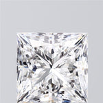 IGI 3.03 Carat Princess Cut Lab Grown Diamond 人工培育鑽石 實驗室人造鑽石