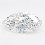 IGI 2.38 Carat Marquise Lab Grown Diamond 人工培育鑽石 實驗室人造鑽石