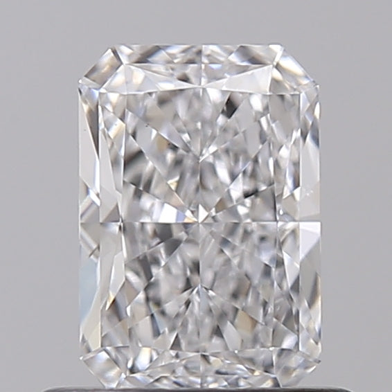 IGI 0.67 Carat 雷地恩切割 - Radiant Cut 培育鑽石 Lab Grown Diamond 人造鑽石 人工鑽石 實驗室鑽石 培養鑽石 香港 培育鑽 