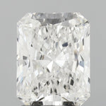 IGI 1.81 Carat Radiant Cut Lab Grown Diamond 人工培育鑽石 實驗室人造鑽石