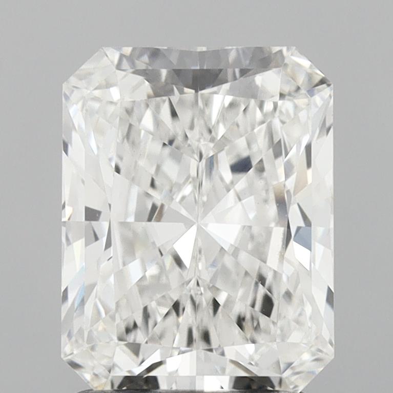 IGI 1.81 Carat Radiant Cut Lab Grown Diamond 人工培育鑽石 實驗室人造鑽石