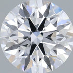 IGI 1.02 Carat Round Brilliant Lab Grown Diamond 人工培育鑽石 實驗室人造鑽石