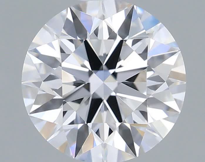 IGI 1.02 Carat Round Brilliant Lab Grown Diamond 人工培育鑽石 實驗室人造鑽石