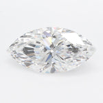 IGI 1.37 Carat Marquise Lab Grown Diamond 人工培育鑽石 實驗室人造鑽石