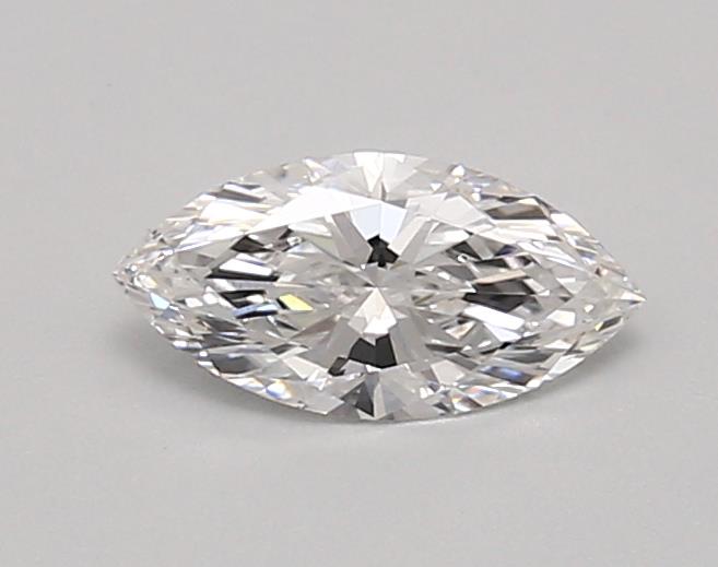 IGI 0.72 Carat Marquise Lab Grown Diamond 人工培育鑽石 實驗室人造鑽石
