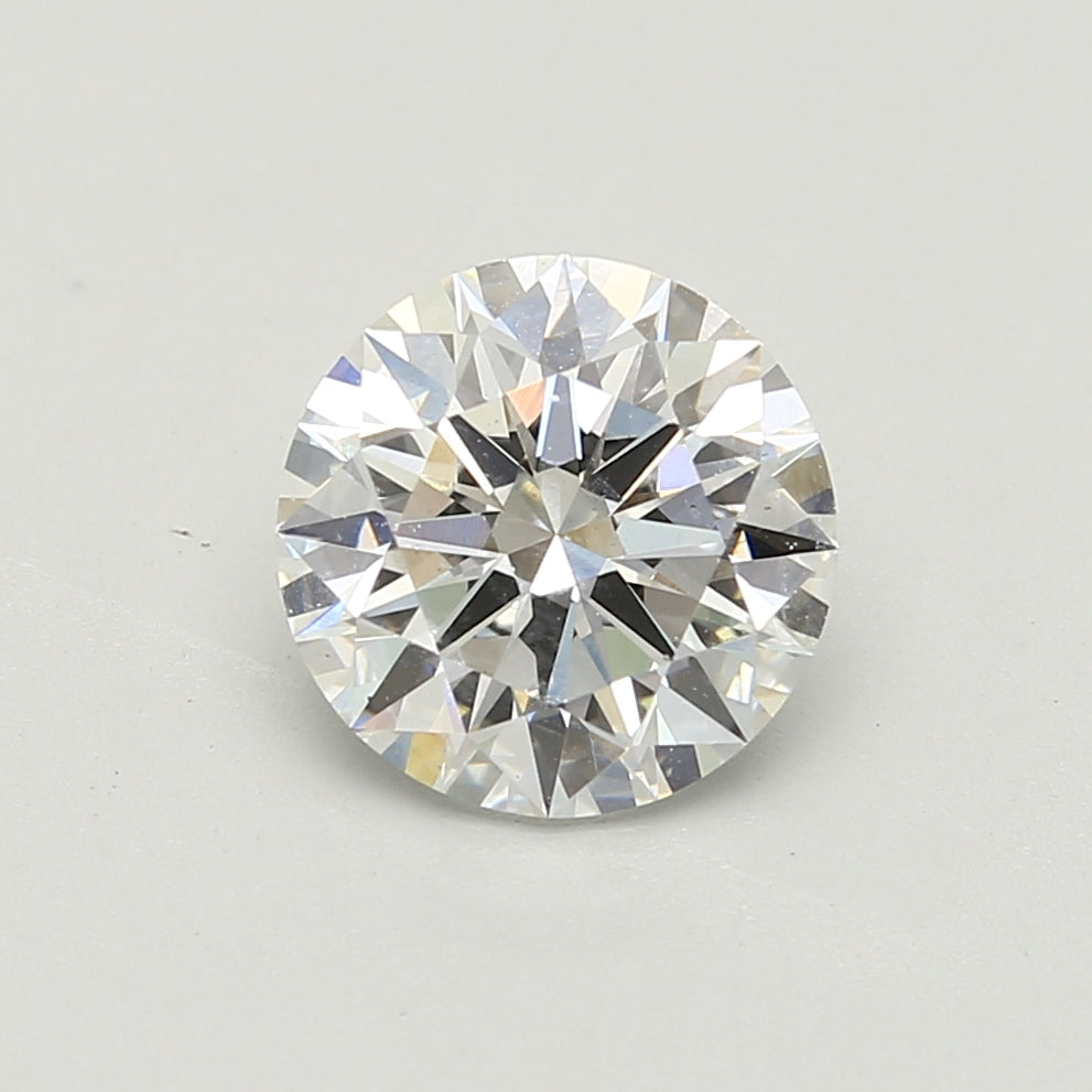 IGI 2.54 Carat 圓形 - Round Brilliant 培育鑽石 Lab Grown Diamond 人造鑽石 人工鑽石 實驗室鑽石 培養鑽石 香港 培育鑽 